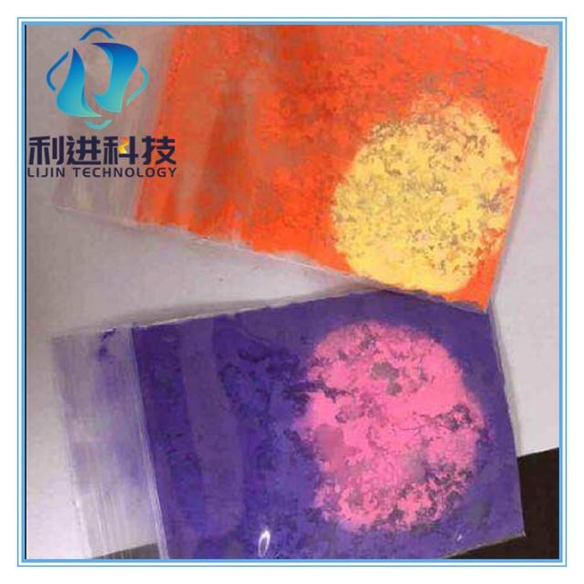 【感溫變色粉供應(yīng)銷售】感溫變色粉遇熱后會(huì)釋放有毒物質(zhì)嗎？